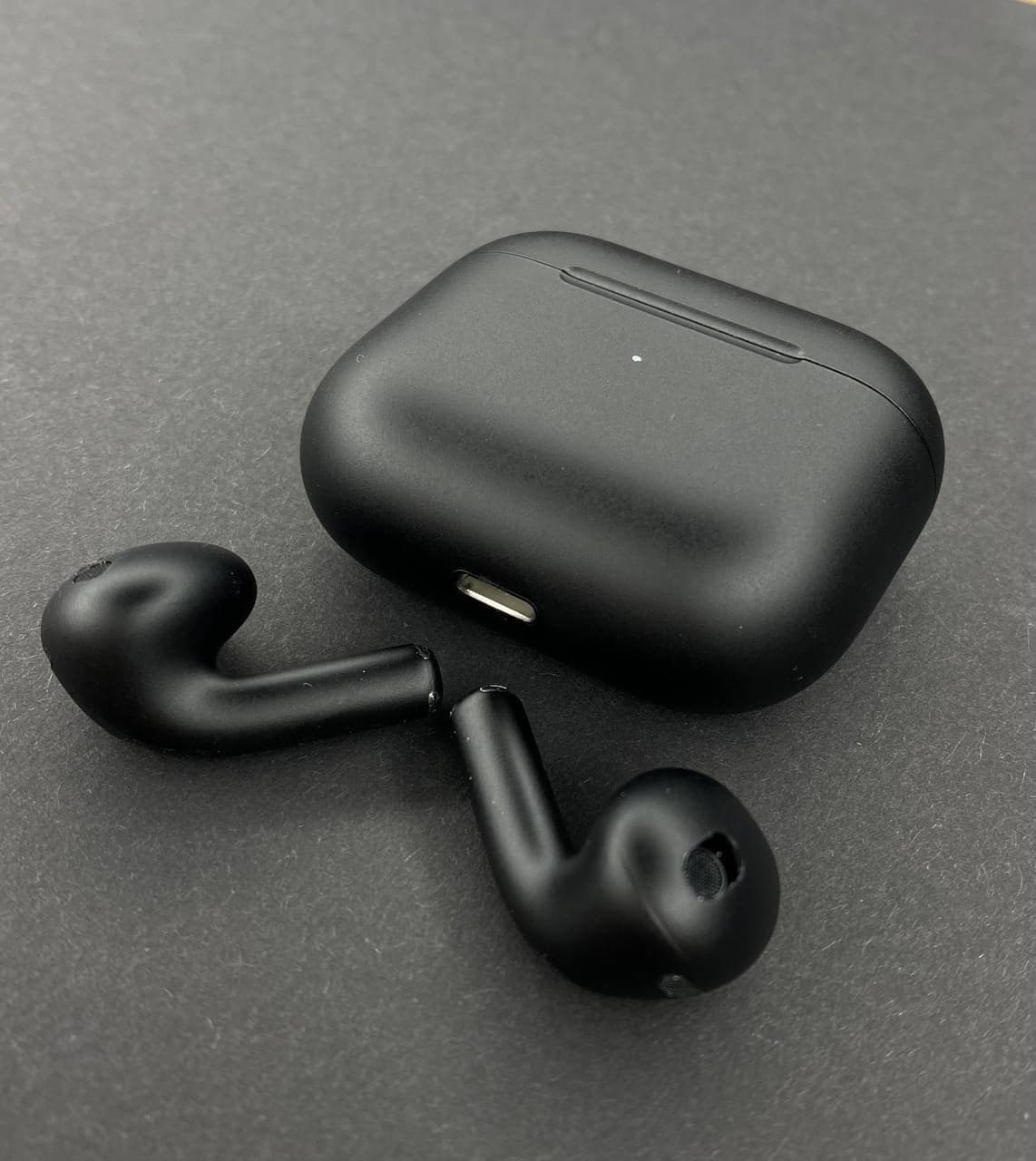 Apple AirPods 3 black