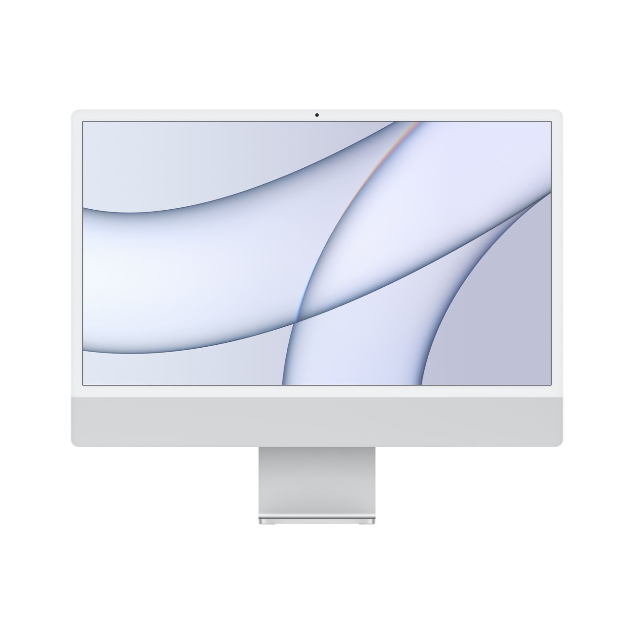 Apple iMac 24 M1/8/256 Silver MGPC3