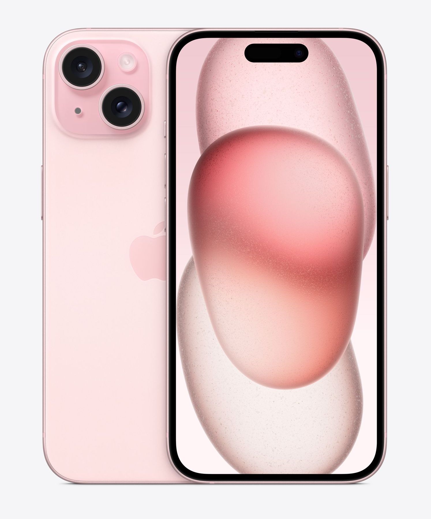 Apple iPhone 15  256GB Pink