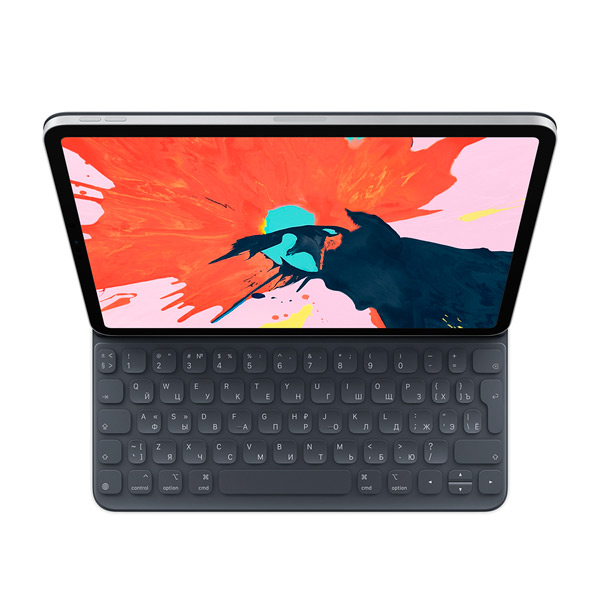 Apple iPad Smart Keyboard iPad Pro 11 folio (2020) "Клавиатура"