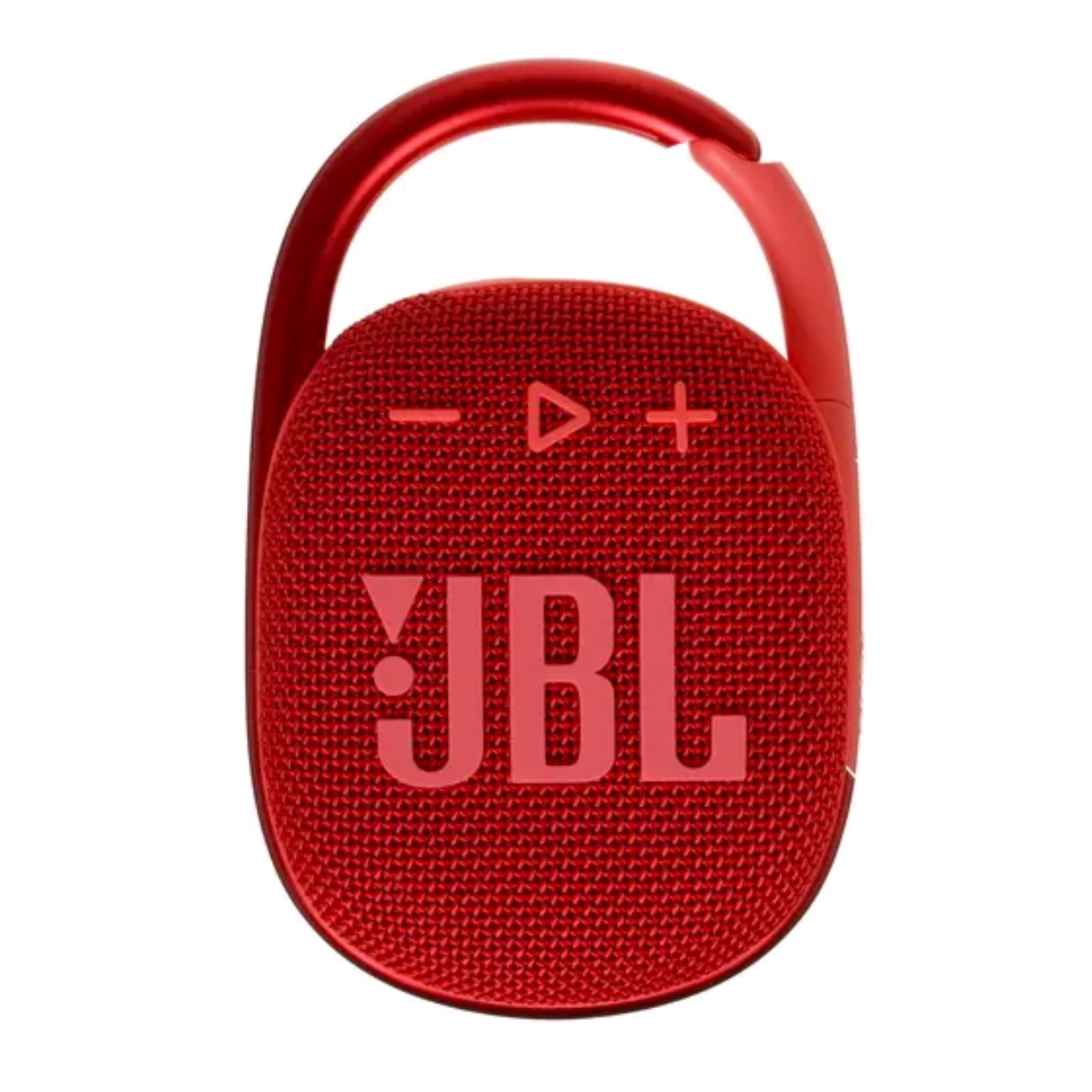 JBL Clip 4 Red