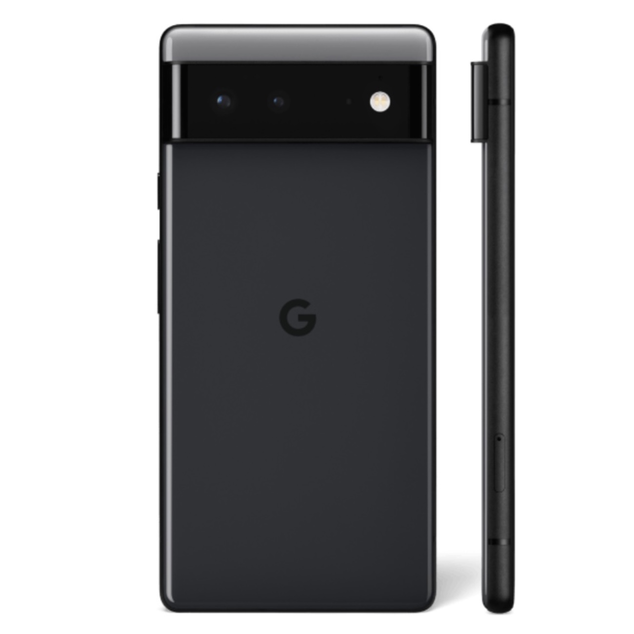 Google Pixel 6 128GB Black