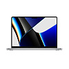 Apple MacBook Pro 14 MKGT3 Silver (M1 Pro 8-Core, GPU 14-Core, 16GB, 1TB)