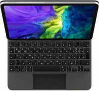 Apple Keyboard iPad Pro 11 magic Black "Клавиатура"