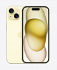 Apple iPhone 15  512GB Yellow