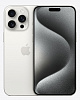 Apple iPhone 15 Pro Max 1TB White Titanium