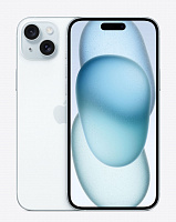 Apple iPhone 15 Plus 128GB Blue