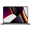 Apple MacBook Pro 14 (2021) Space Gray (Apple M1 Pro 10-CPU/16Gb/1Tb/16-GPU) MKGQ3