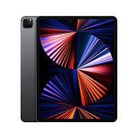 Apple iPad Pro 12.9'' (2021) Wi-Fi 512GB Space Grey