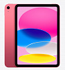 Apple iPad 10 256GB Wi-Fi Pink