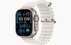 Apple Watch Ultra 2 Ocean White