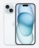 Apple iPhone 15  256GB Blue