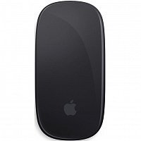 Apple Magic Mouse 3 black