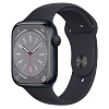 Apple Watch Series 8 41mm Midnight