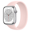 Apple Watch Series 8 41mm Silver