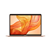 Apple MacBook Air 13 (M1, 2020) 13,3" 8Gb, SSD 256 Gb, золотой, MGND3
