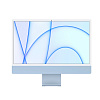 Apple iMac 24 M1/8/256 Blue MJV93