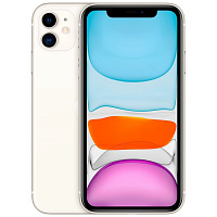 Apple iPhone 11 64 GB white